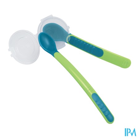 vignette MAM CUILLERE THERMO+ETUI PROTECTX2