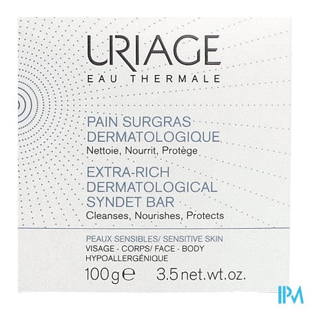 produit UR SURGRAS PAIN 100G