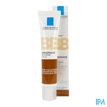 produit HYDRAPHASE HA BB FONCE 40ML
