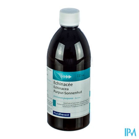 produit PILEJE EPS ECHINACEE FL500ML 1