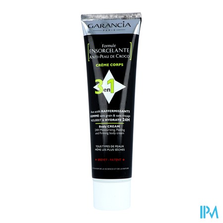 vignette GARANCIA CR3EN1 ENSORCEL 125ML