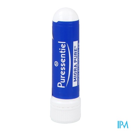 vignette PURESSENTIEL INHALEUR MIGRAPURE 1ML