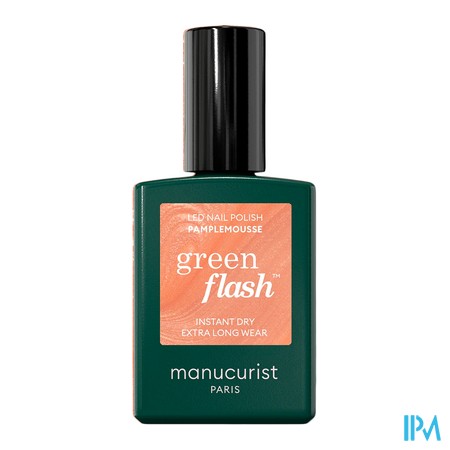 vignette GREEN FLASH VAO PAMPLEMOUSSE 15ML