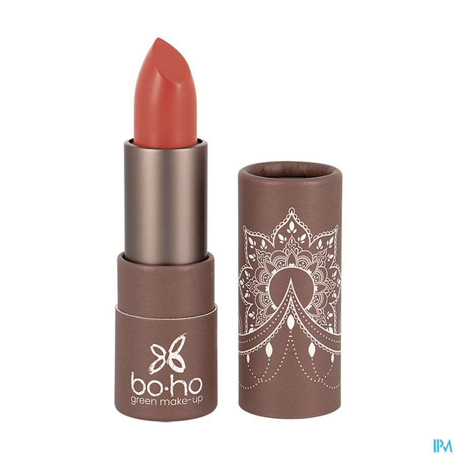 produit BOHO ROUGE LEVRES 304 CAPUCINE