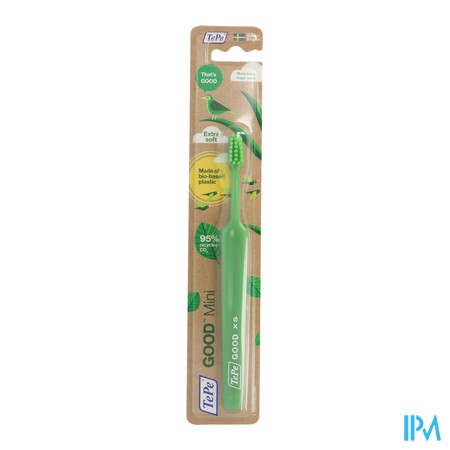 vignette BDEN TEPE GOOD MINI EXT-SOUPLE