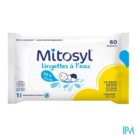 vignette MITOSYL LINGET SACH60