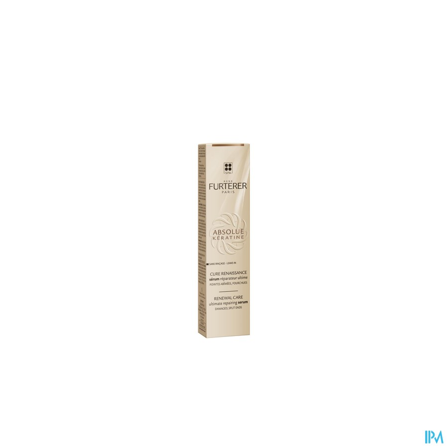 vignette FURTERER ABS KERA SERUM REPAR 30ML