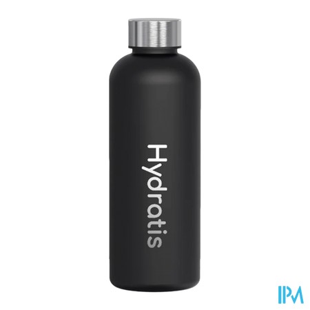 produit HYDRATIS GOURDE ISOTH NOIR 500ML