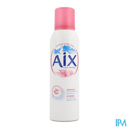 vignette AIX LES BAINS BRUMISATEUR 150ML