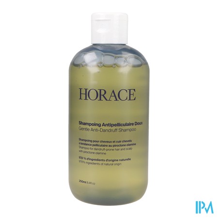 vignette HORACE SH A/PELLIC DOUX 250ML