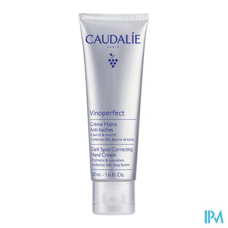 vignette CAUDALIE VINOPERFECT CR MAINS ANTI-TACHES