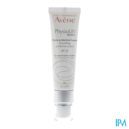 vignette AVENE PHYSIOLIFT CR PROT LISS TB30ML