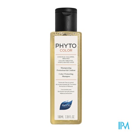 vignette PHYTOCOLOR SH PROTEC COULEUR 100ML