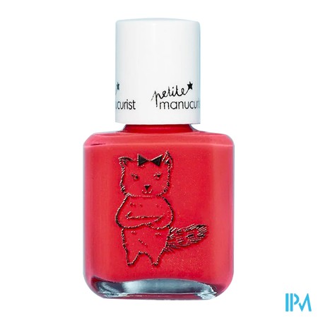 vignette MANUCURIST VAO ENF KIKI CHATON 27022 8ML