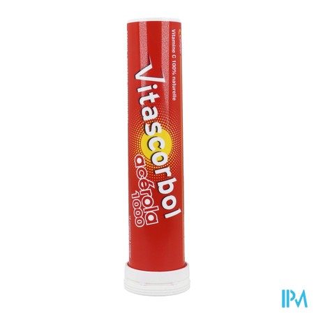 produit VITASCORBOL ACEROLA CPR 18