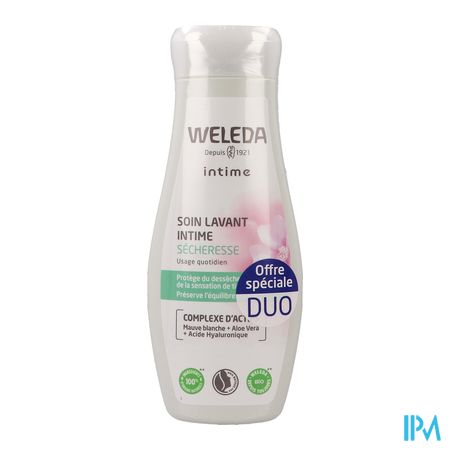 vignette WELEDA LAV INTIME SECHERESSE200ML2