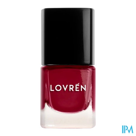 vignette LOVREN VAO 6 JOUR ROSSO SANGR 5ML