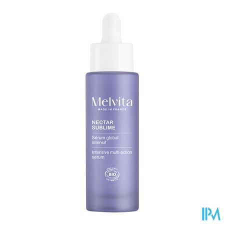 vignette MELVITA EXPERT ABSOLUTE SERUM 30ML?