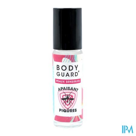 vignette BODYGUARD APAISANT MONOI ROLL ON 10ML