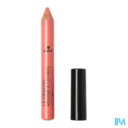 vignette AVRIL CRAYON RAL BOIS DE ROSE 2G
