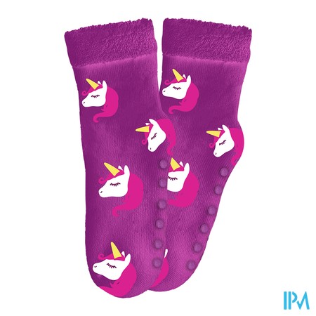produit SANOSOIN CHAUSS BIEN-ETRE JUNIOR LICORNE