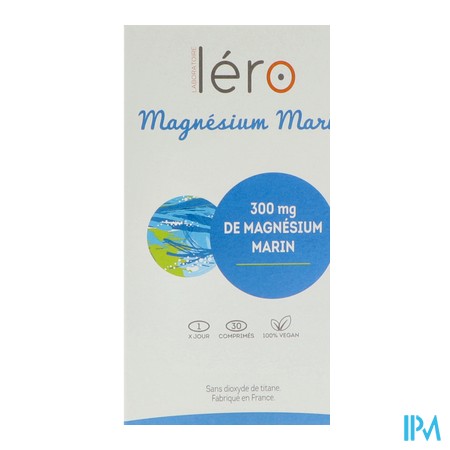 vignette MAGNESIUM MARIN 30CP