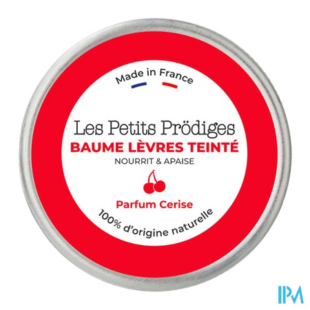 produit LES PETITS PRODIGES BAUM LEV TEIN CERI10G