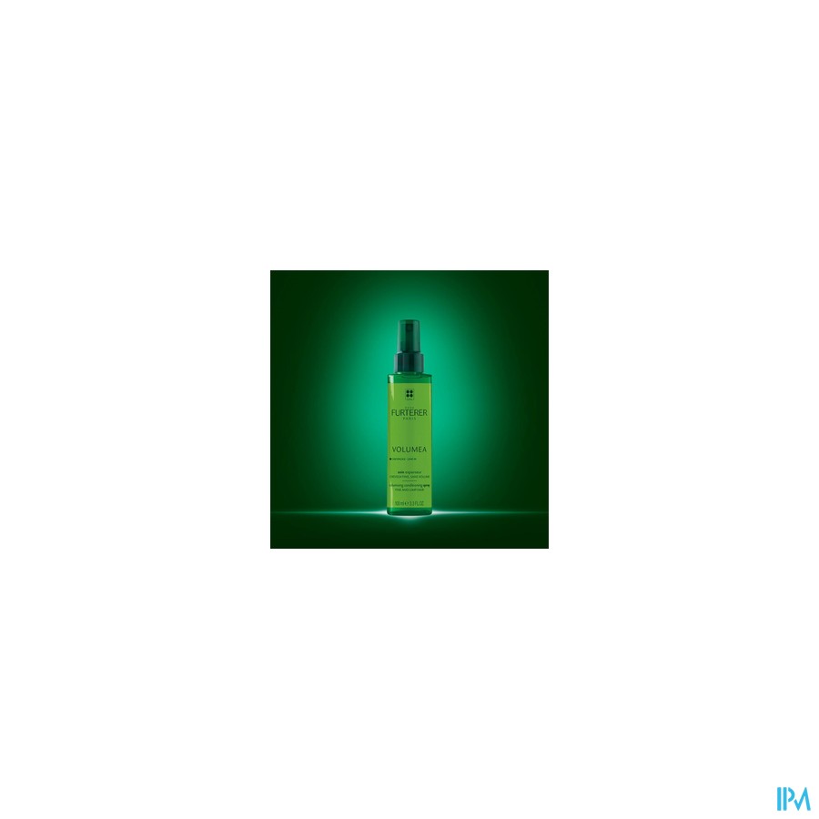 vignette FURTERER VOLUMEA SPRAY 100ML