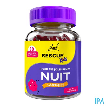 vignette RESCUE NUIT KIDS JOLIS RRVES GUMM FRAMB