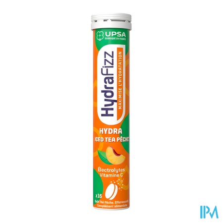 vignette HYDRAFIZZ HYDRA PECH CPR EFFERV 16