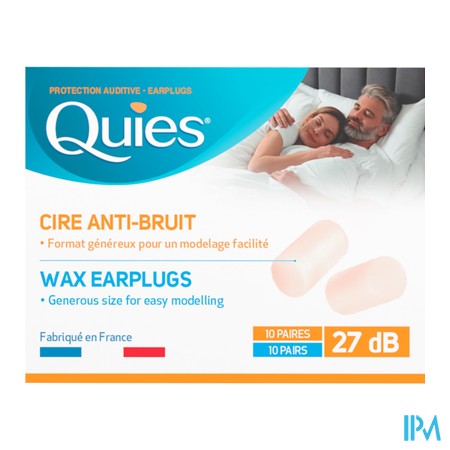 vignette QUIES PROT AUDIT CIRE GD TAILLE 10