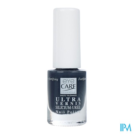 vignette EYE CARE ULTRA VERNIS SILICIUM 5ML SMOKE