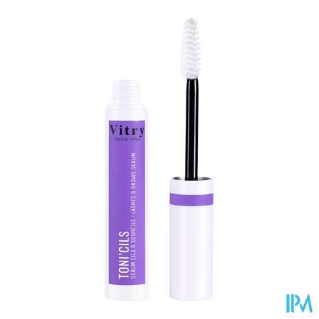 vignette VITRY TONI'CILS SER CIL SOURCILS 5.5ML
