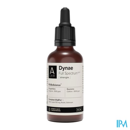 vignette ALAB DYNAE FULL SPECTRUM 50ML