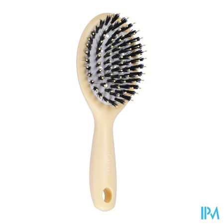 vignette CARTEL BROSSE CUSHION PM BEIGE
