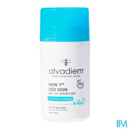produit ALVADIEM MON 1ER DEO SOIN 50ML