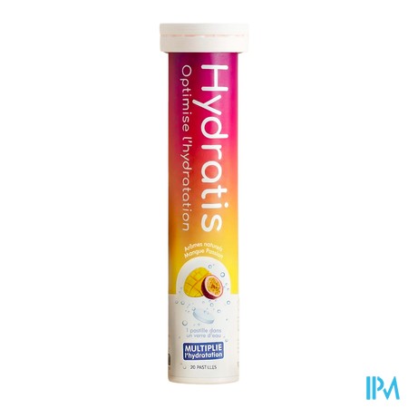 vignette HYDRATIS MANGUE-PASSION PAST EFF 20