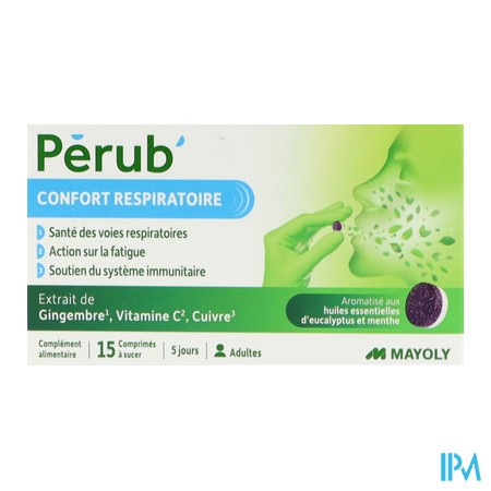 vignette PERUB' CONF RESPIR CPR A SUCER 15