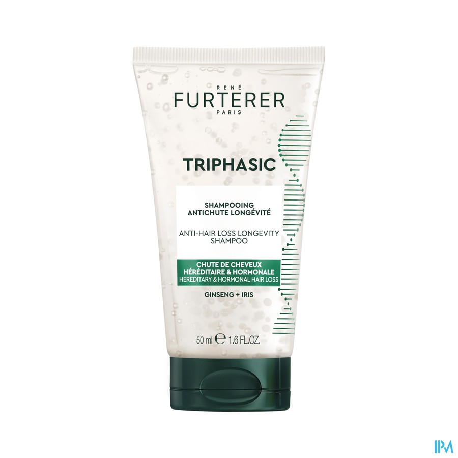 vignette FURTERER TRIPHASIC SHP 50ML