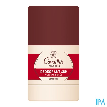 produit ROGE-CAV DEO FRAICH 48H COLOGNE STICK 50G