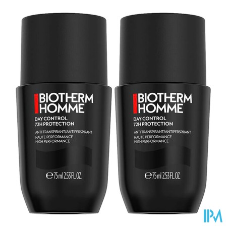 vignette BIOTHERM H DAYCONT DEOD ROLL75MLX2