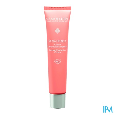 produit SANOFLORE ROSA FRESCA CREME 40ML