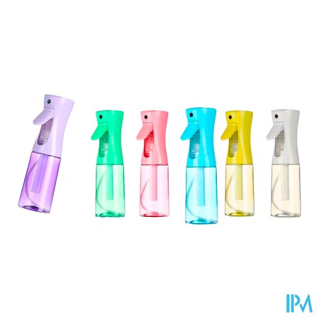 produit DOCTEUR B BRUMISATEUR RECHARGEABLE 200ML
