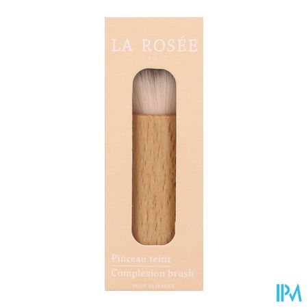 vignette LA ROSEE PINCEAU TEINT