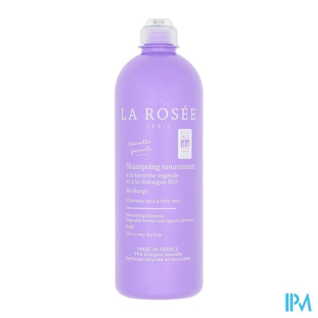 vignette LA ROSEE SH NOURRIS CHATAIGNE RECH