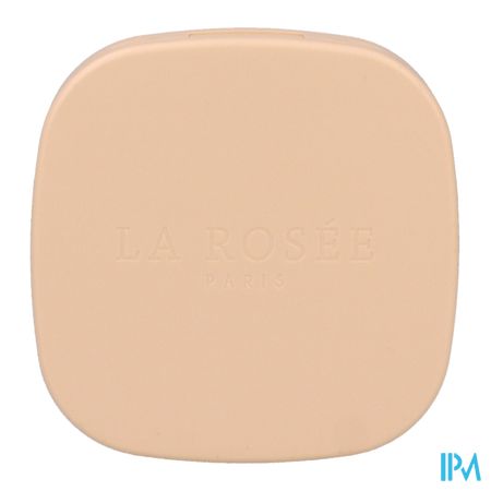 vignette LA ROSEE BOITIER POUDRE VIDE