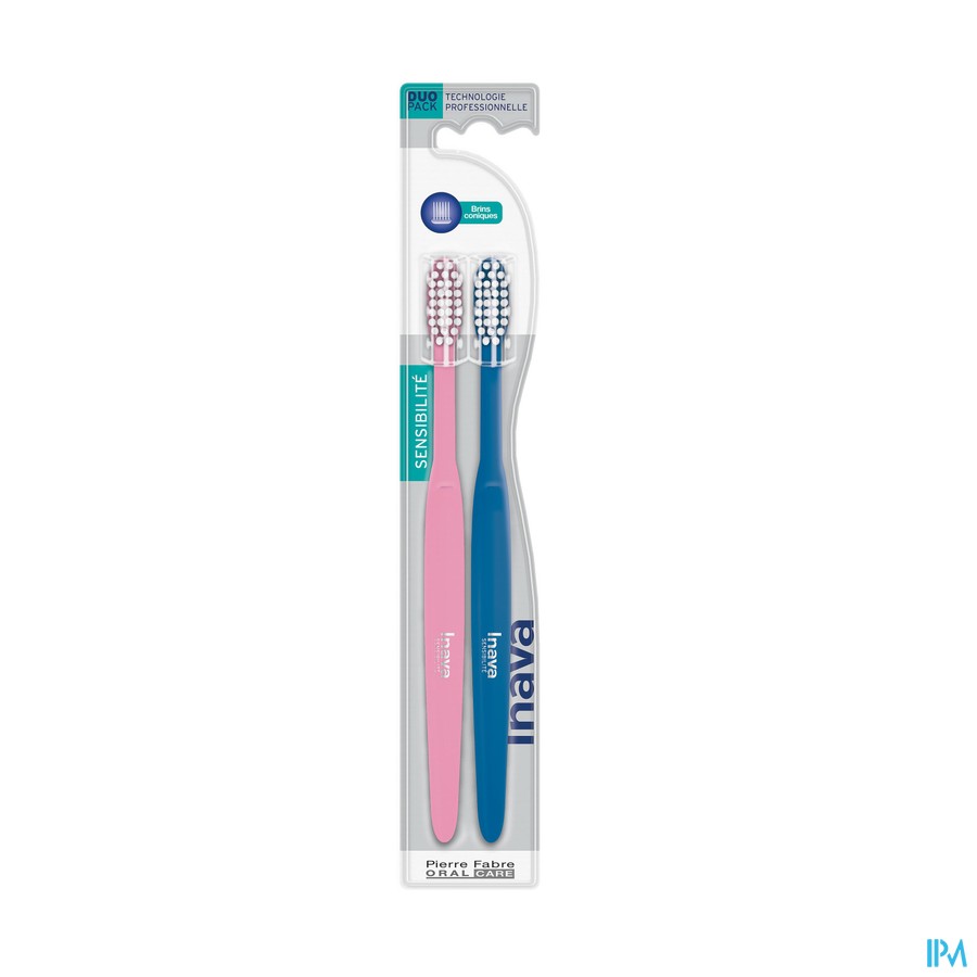 vignette BDEN INAVA SENSIBILITE AD DUO