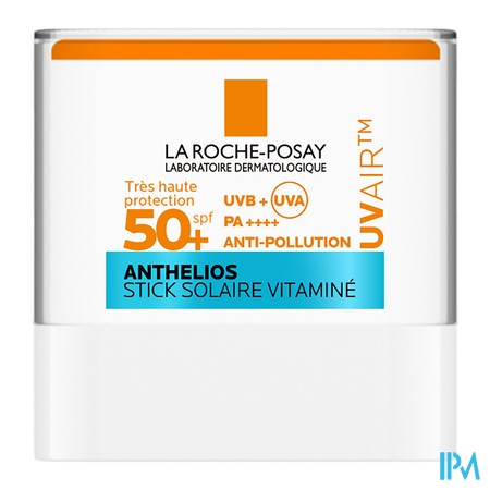 vignette ANTHELIOS UVAIR SPF50+ STICK 10G