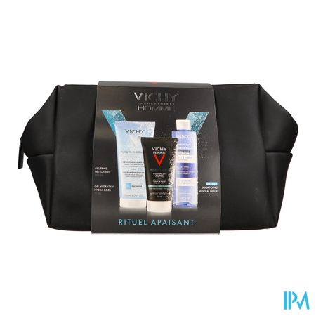 vignette VICHY H COFF GEL NETT+HYDRACOOL