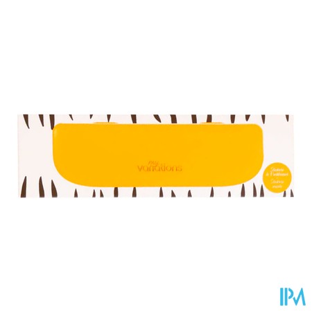 vignette MYVARIATIONS ETUI VOYAGE KIDS TIGR